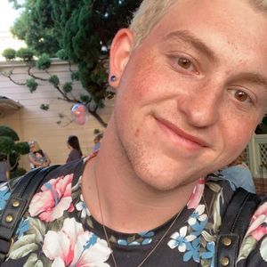 Meet your Posher, Jared